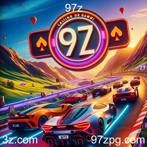 A Emoção das Corridas: Jogos Imperdíveis no 97z