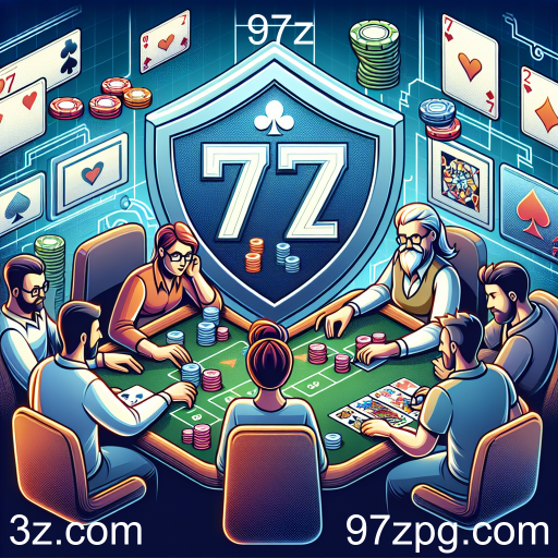 Desvendando o Mundo dos Jogos de Estratégia no 97z